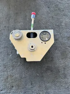Scott Aviation P/N 800308-01 Oxygen Regulator & Gauge